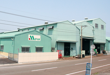 本社工場