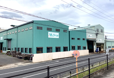 本社工場