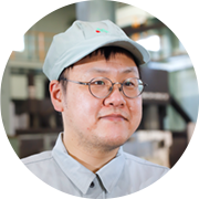 西牟田 裕人さん